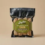 طرب مشوي بالكامل على الفحم
(الوزن نصف كيلو قبل التسوية)