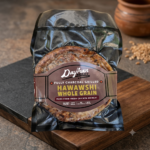 Whole Wheat Charcoal-Grilled Hawawshi (250g) (نسخة)